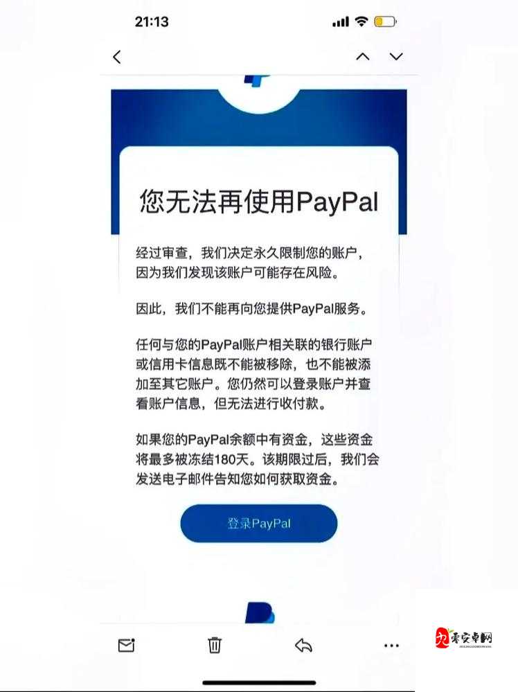 欧洲PAYPAL网站WWW的秘密交易：欲望与金钱的地下狂欢