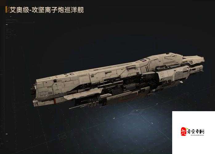 无尽的拉格朗日防空的剑绝美盘点！这5把武器直接封神！